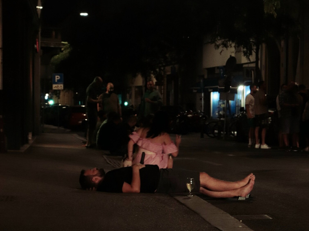 Alcatraz-萨格勒布必去景点