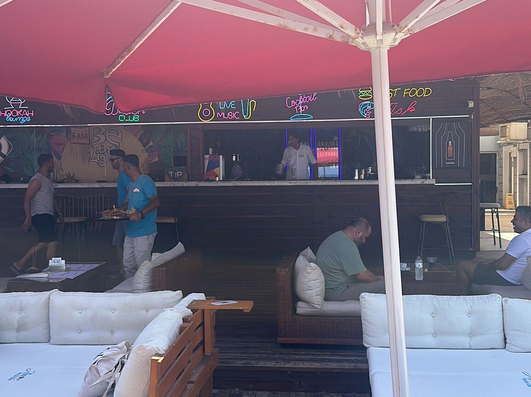 Amor Beach Club Kemer-凯梅尔必去景点