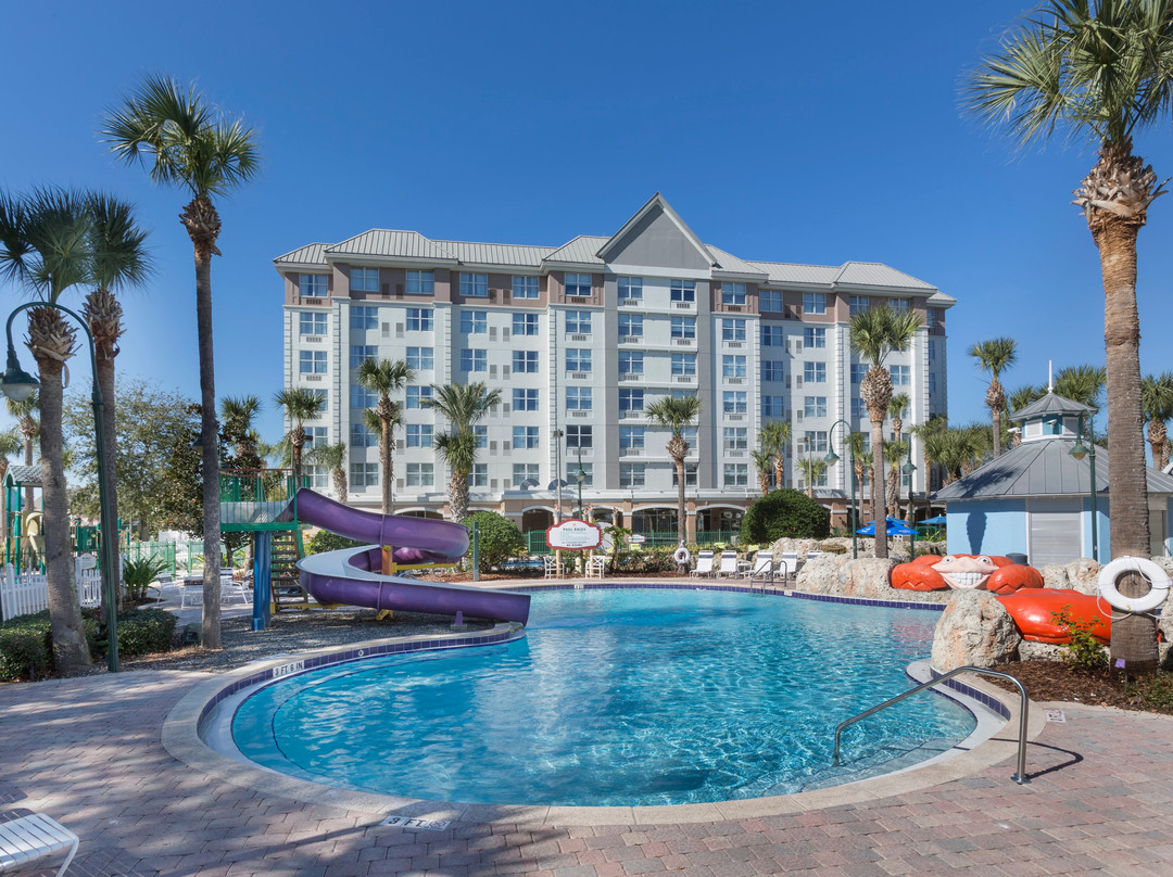 基西米酒店住宿-Holiday Inn Express & Suites S Lake Buena Vista by IHG