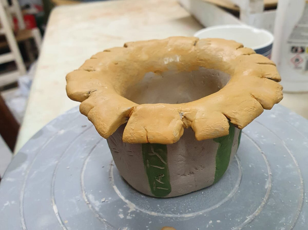 Espai N°10-奥利瓦必去景点