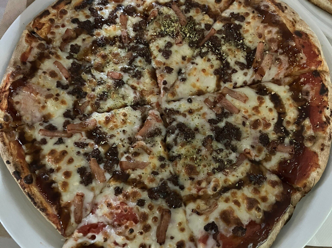 Pizzería Diábolo