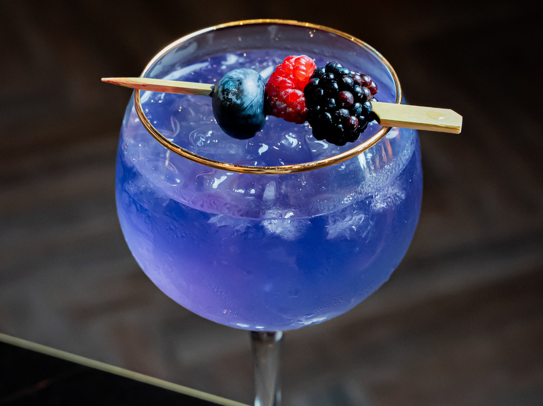 Nirvana Lounge