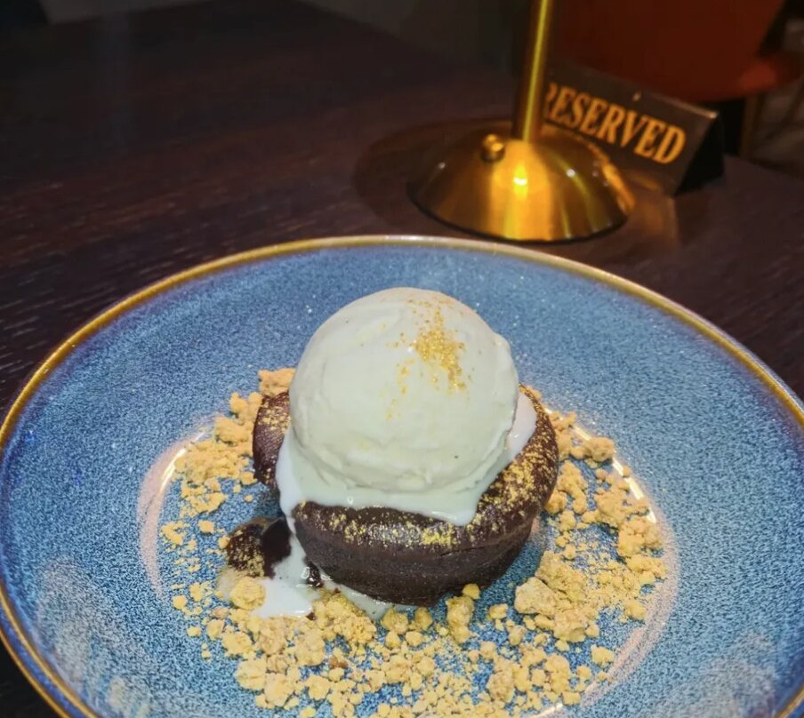 The Nest Hotel & Restaurant主图