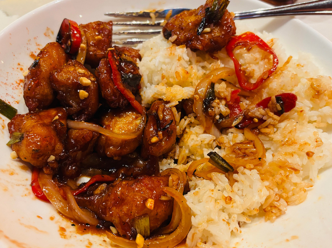 Hard Rock Casino Cincinnati-辛辛那提必去景点