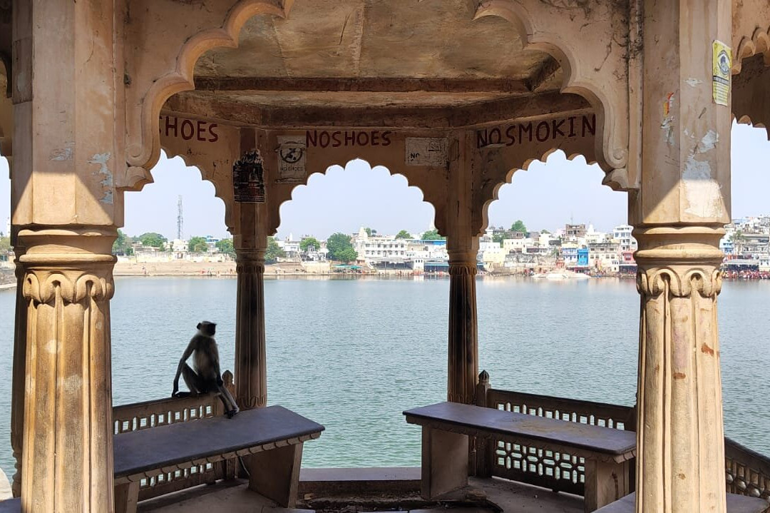 Pushkar Guide-普希卡必去景点