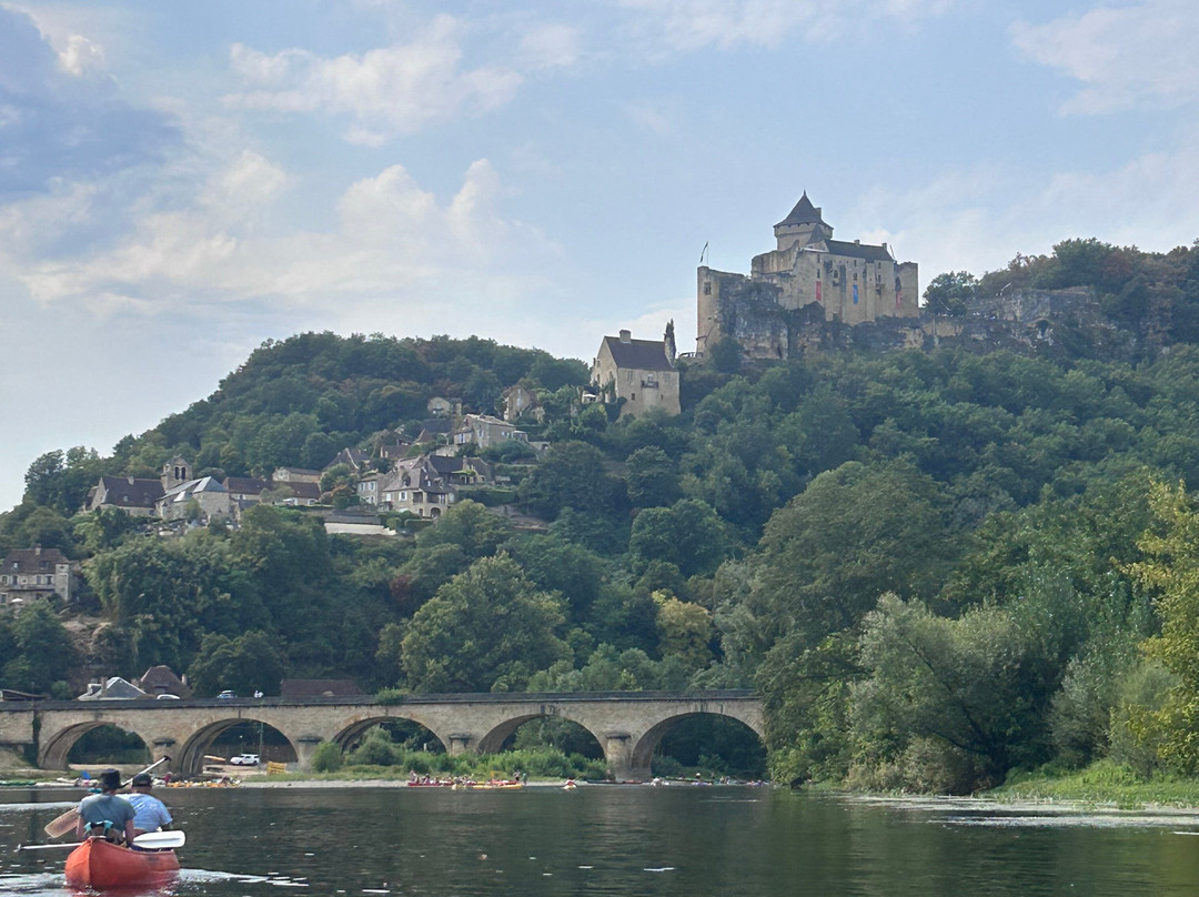 Canoes Loisirs-Vitrac必去景点