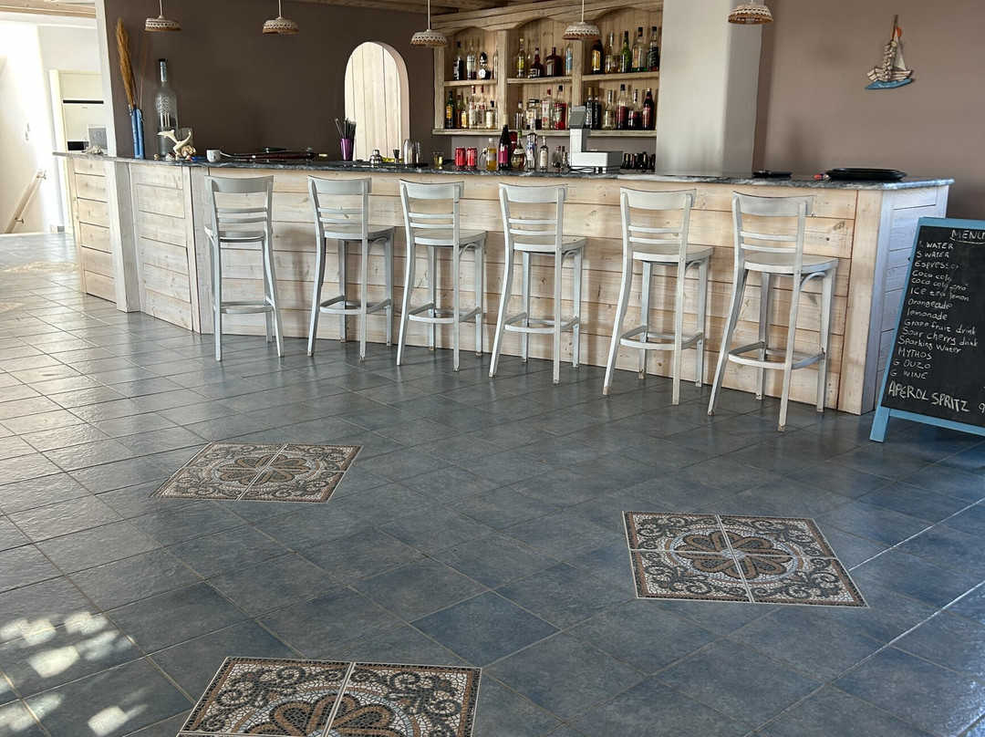 Blue Sea Hotel主图