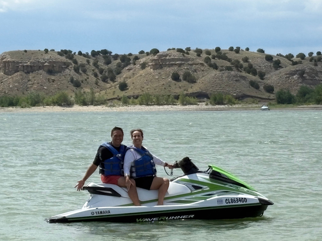 Pueblo Jet Ski Rental-普韦布洛必去景点