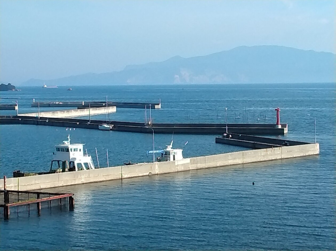 Otabu Gyoko Genroku Bohatei-备前市必去景点