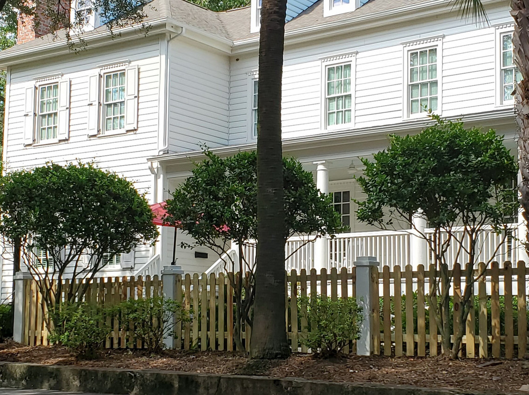 Swamp Fox Tours-乔治敦必去景点