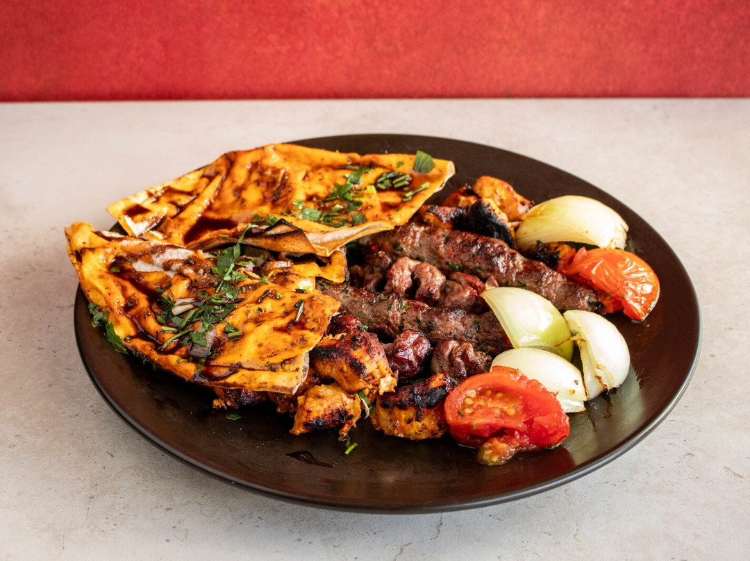 Al Turath Restaurant