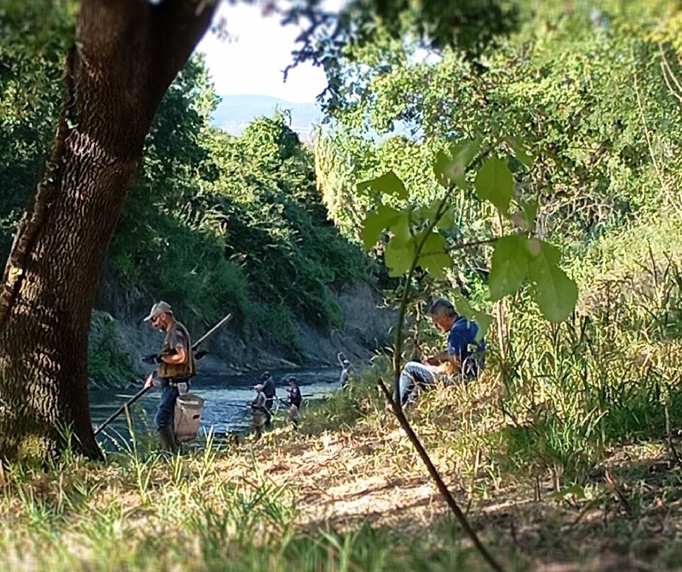 Pesca Alla Trota-San Severino Marche必去景点