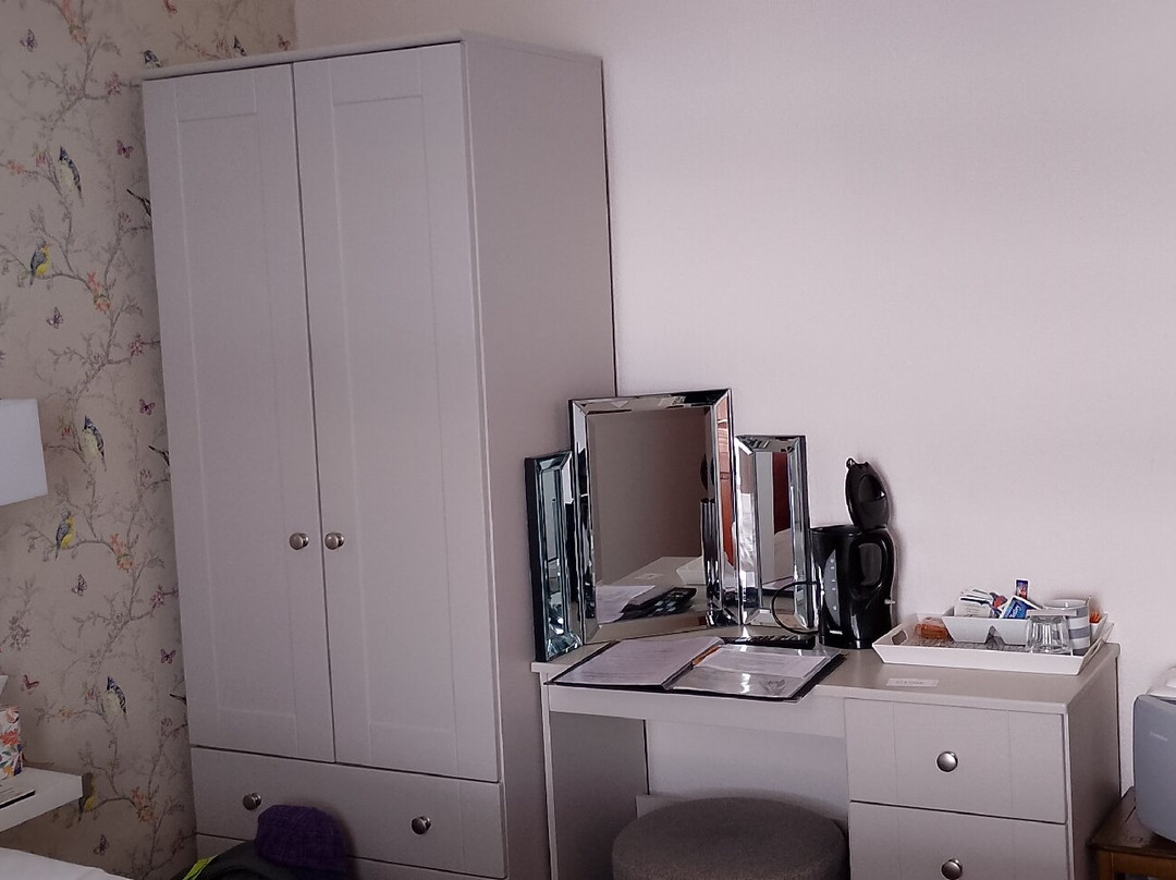 Kintrae Bed & Breakfast主图