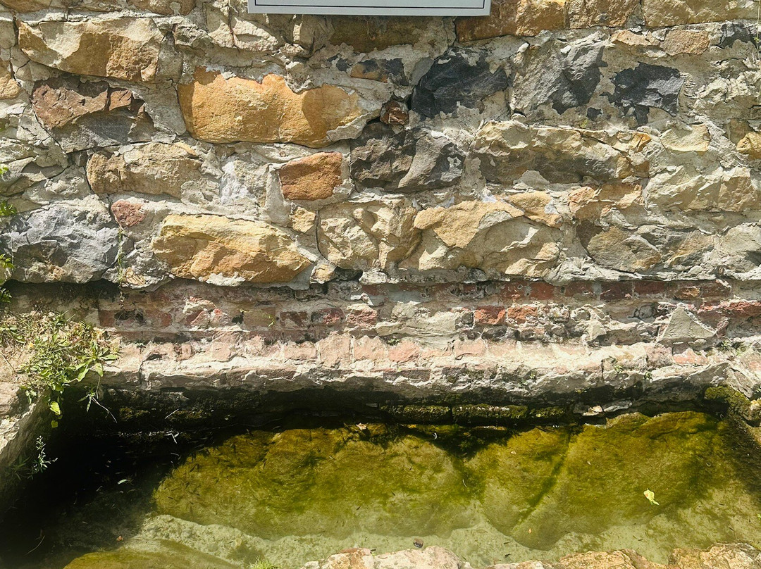 Museum of the Berkeley Springs-伯克利斯普林斯必去景点