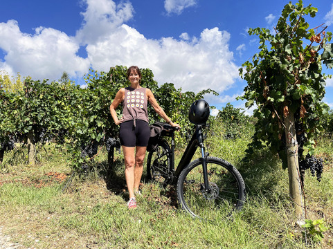 E-Bikes Florence-佛罗伦萨必去景点