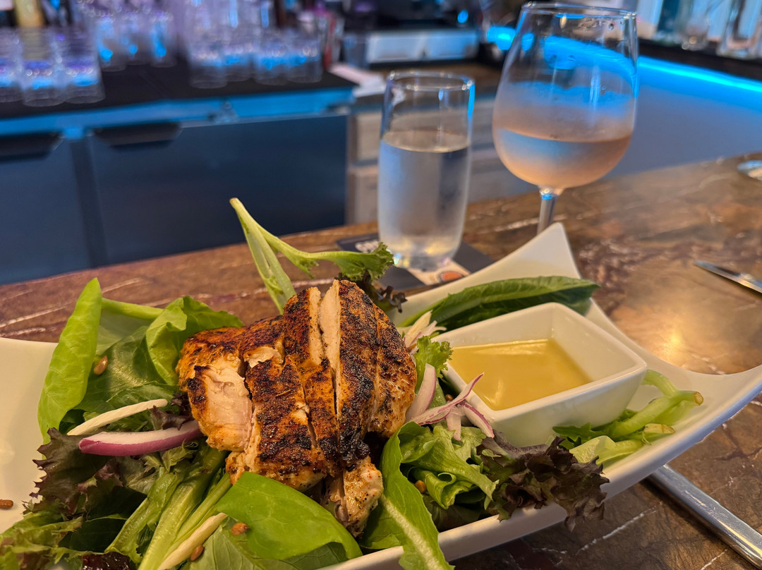 Skylaranna Resort & Spa主图