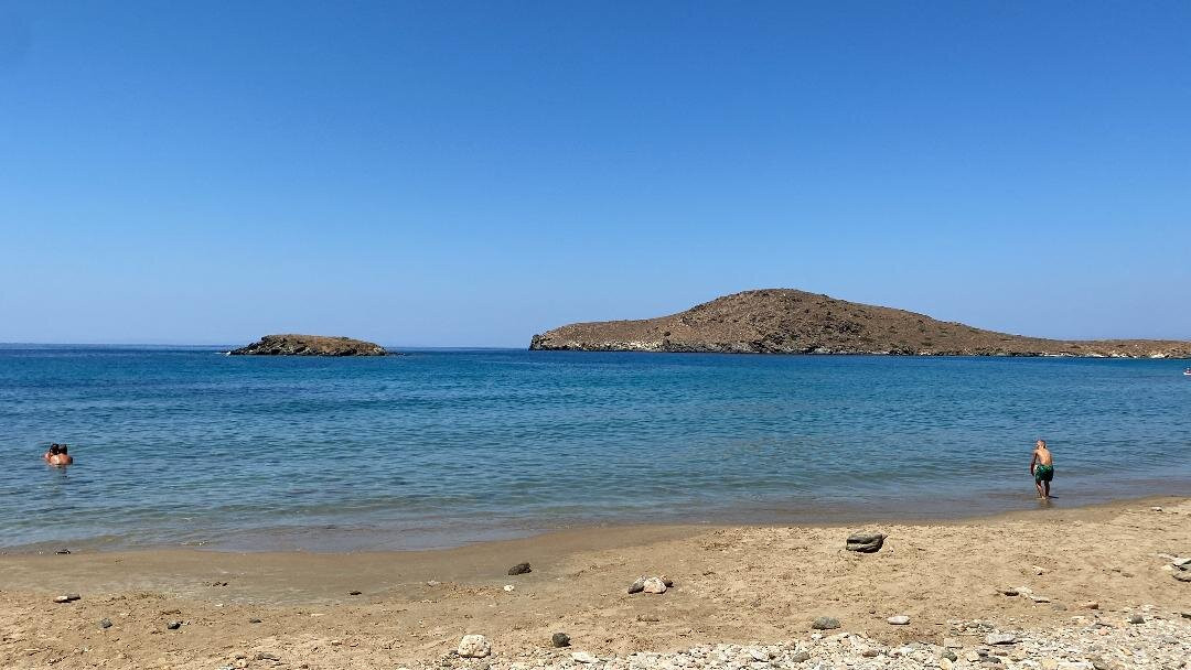 Delphini Beach-Kini必去景点