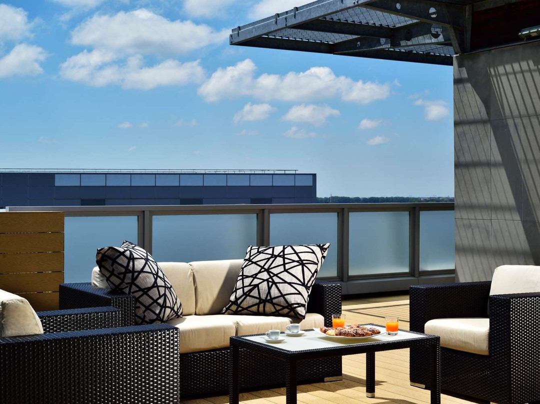 Unahotels The One Milano主图