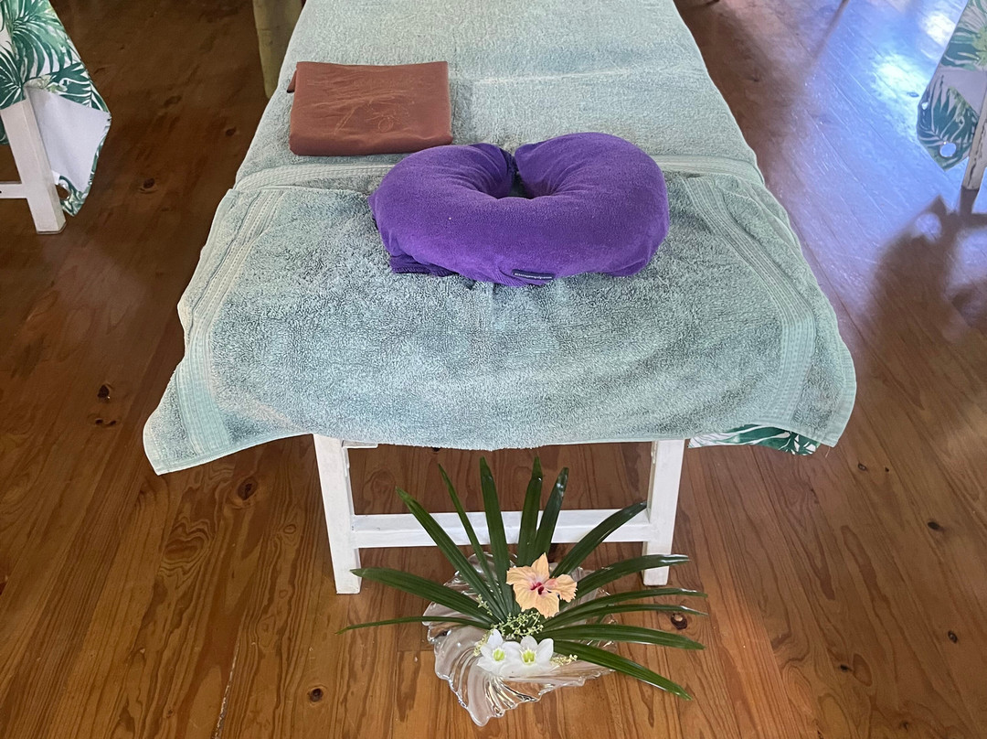 Sigatoka Spa-辛加东卡必去景点