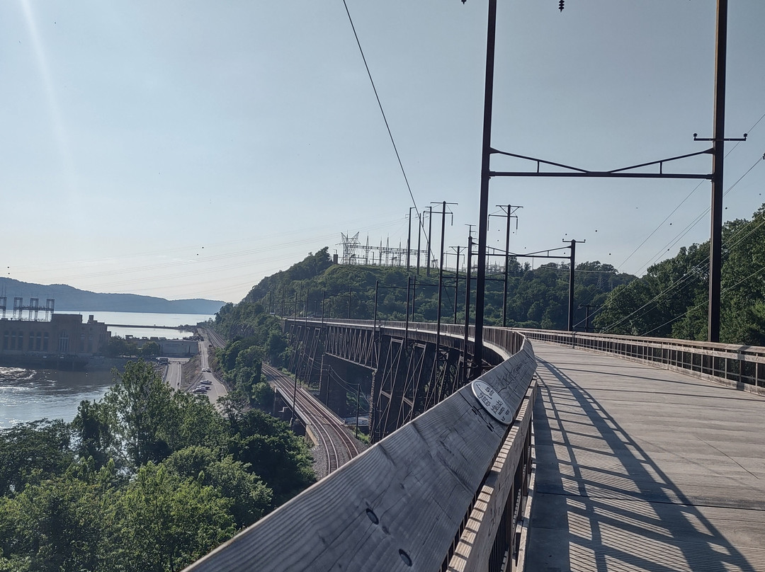 Enola Low Grade Trail