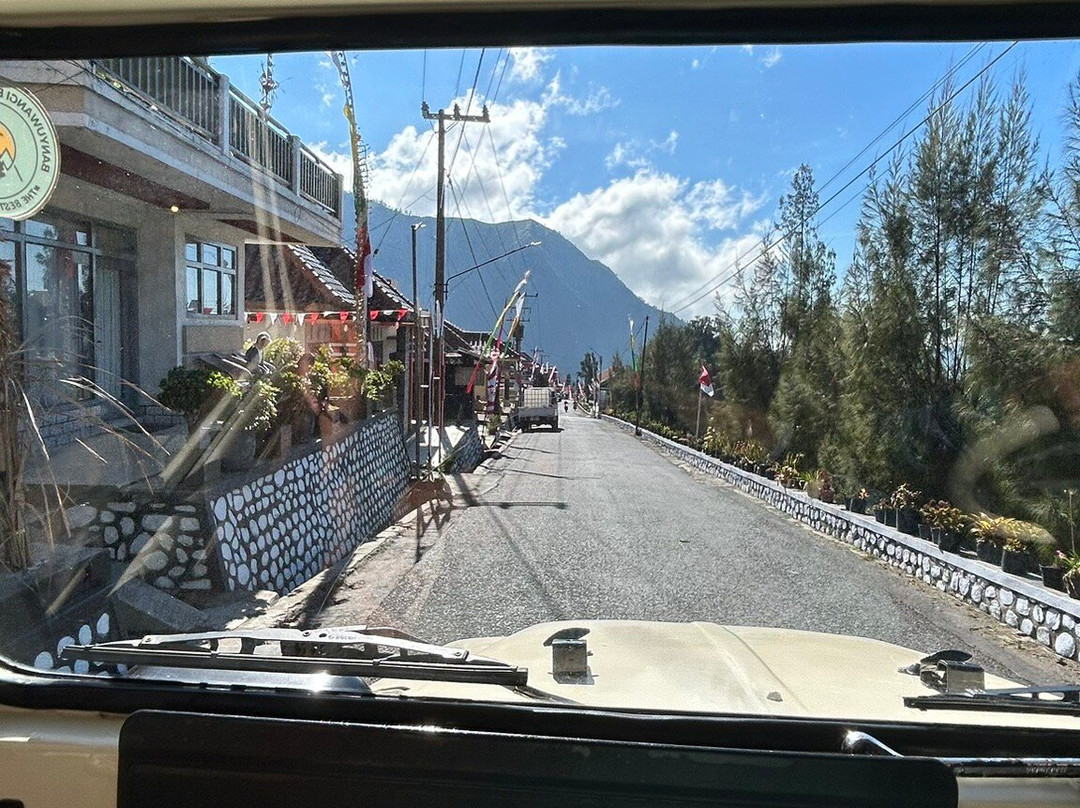 Java Tourism Yogyakarta-Yogyakarta必去景点