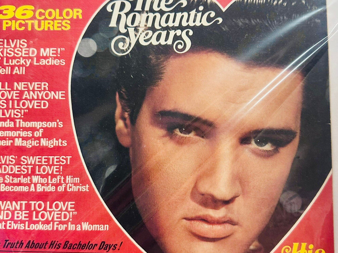 Berkeley Springs Antique Mall-伯克利斯普林斯必去景点