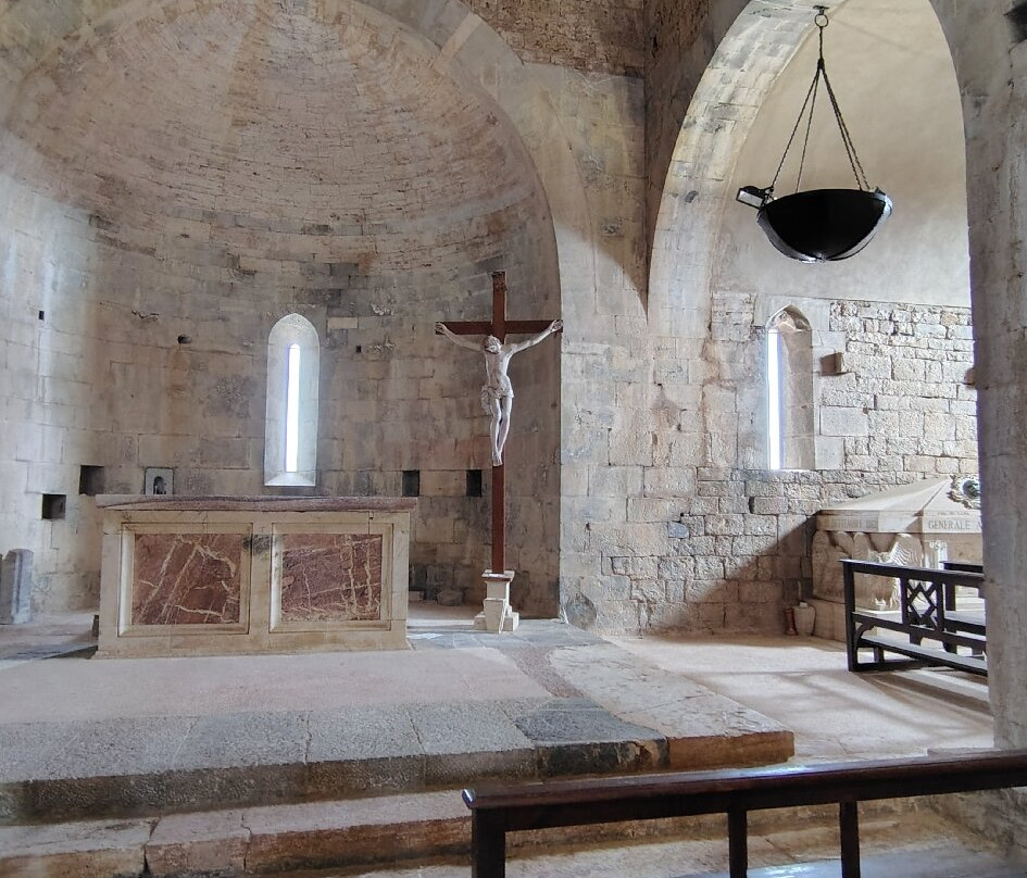 Pieve di San Giovanni-Campiglia Marittima必去景点