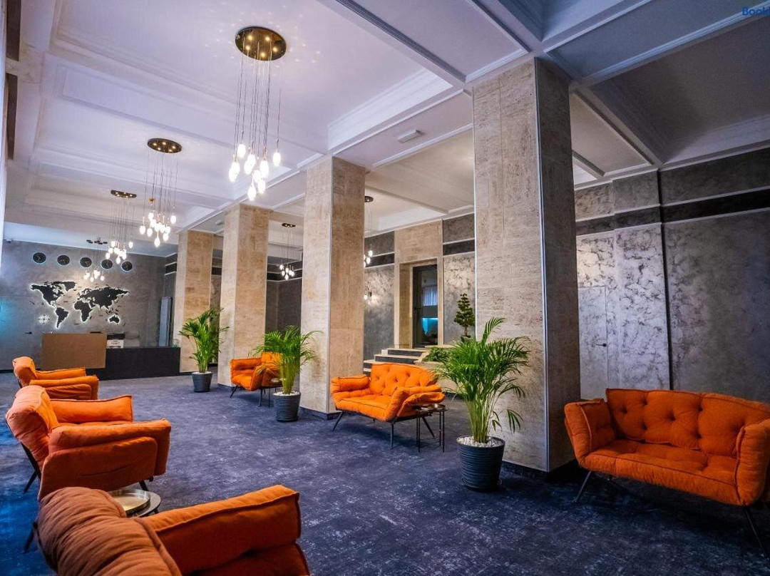 Hotel Turris