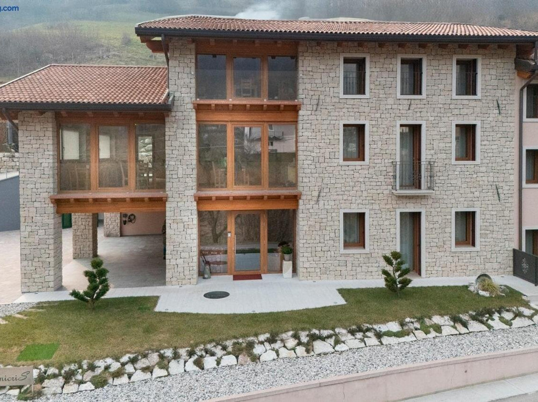 Manicris B&B