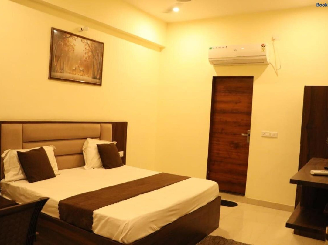 Hotel Swaroop