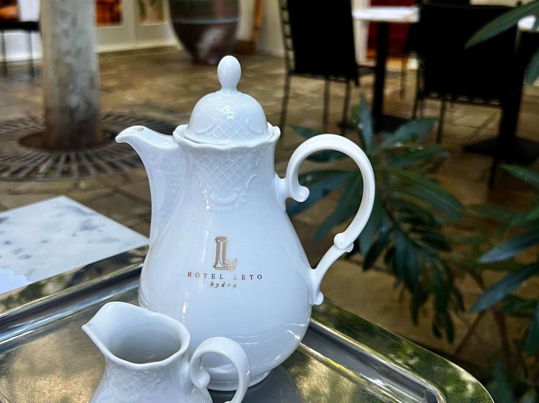 Hotel Leto Hydra主图