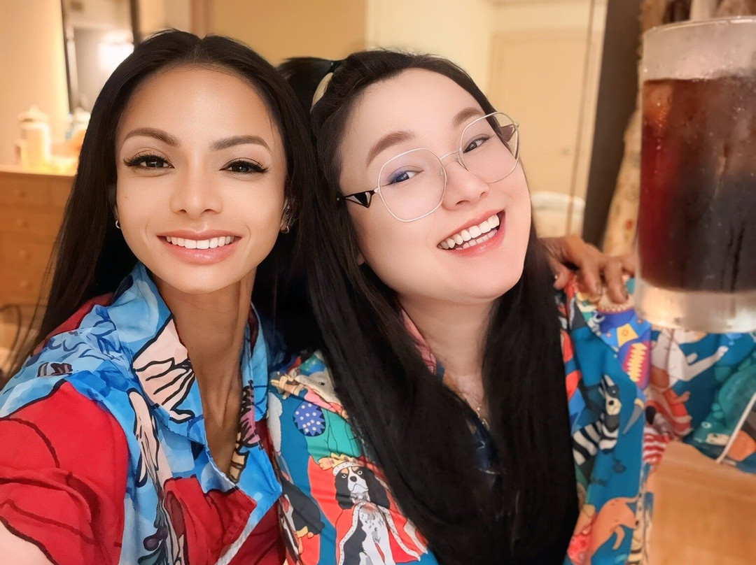 河边服务式酒店公寓主图