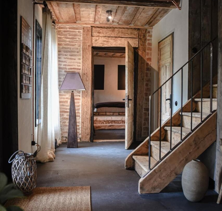 Boutique Hotel Altenburg