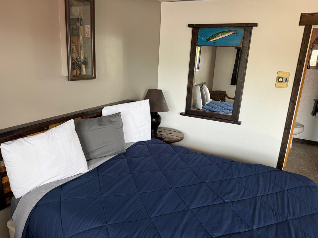 Bel Aire Motel主图