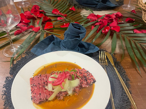 Jair Private Chef-图伦必去景点