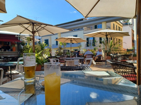 Macaronésia Garden Center