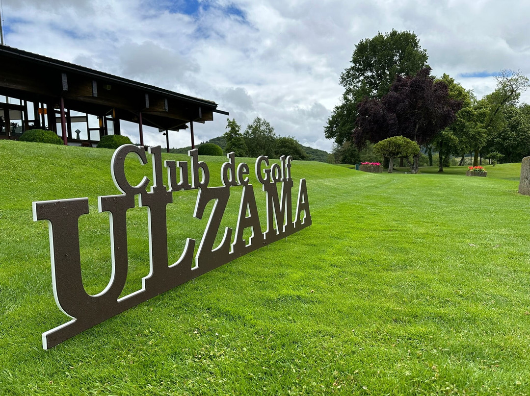 Hotel & Spa El Mirador de Ulzama主图