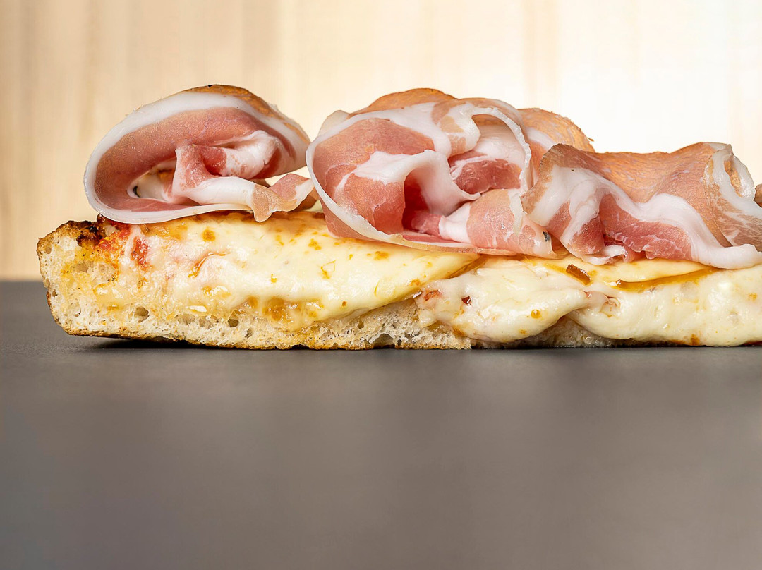 Luna Rossa Bovisio Masciago