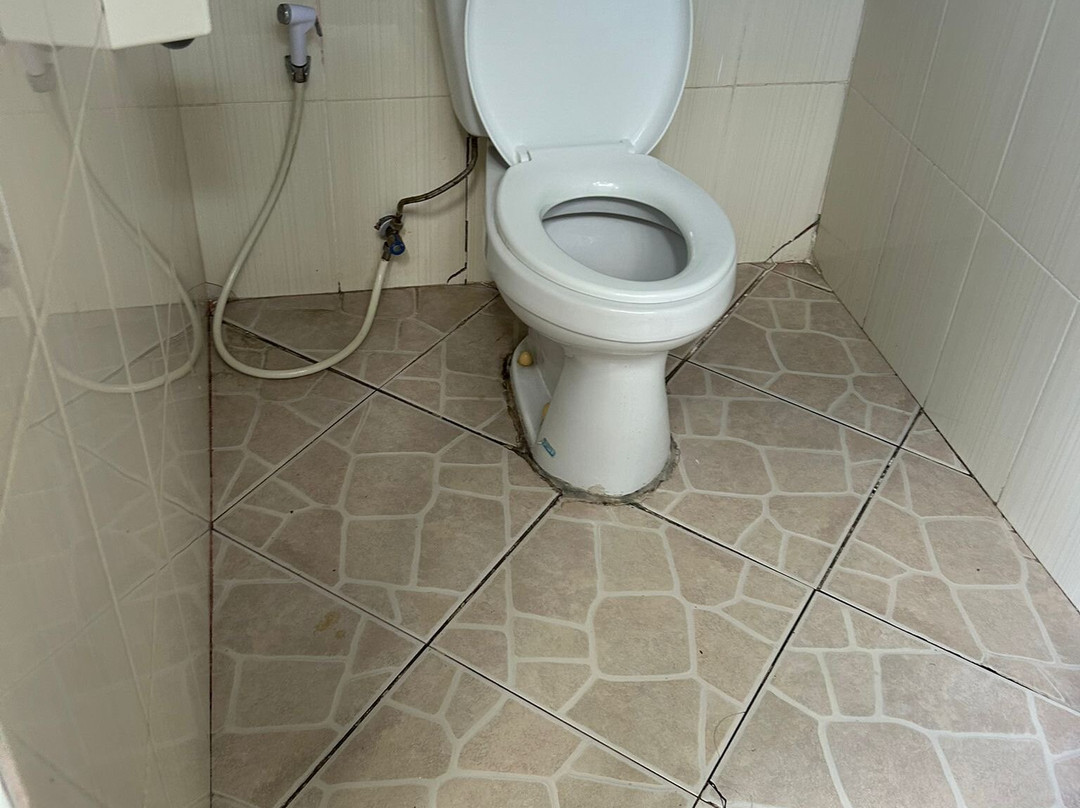 海湾小屋酒店主图