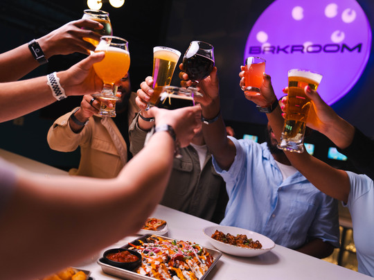 Brkfree-米西索加必去景点