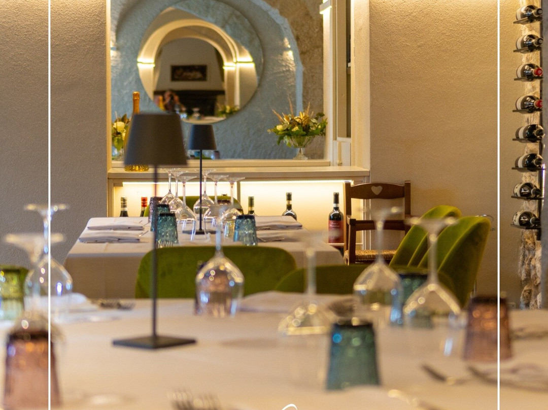 Hotel Golf La Grotte主图