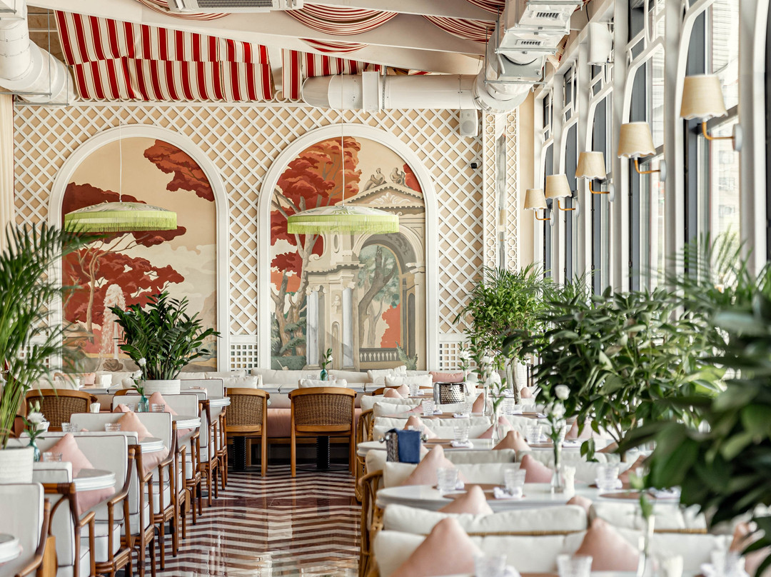 Aiza Terrace & Coffee