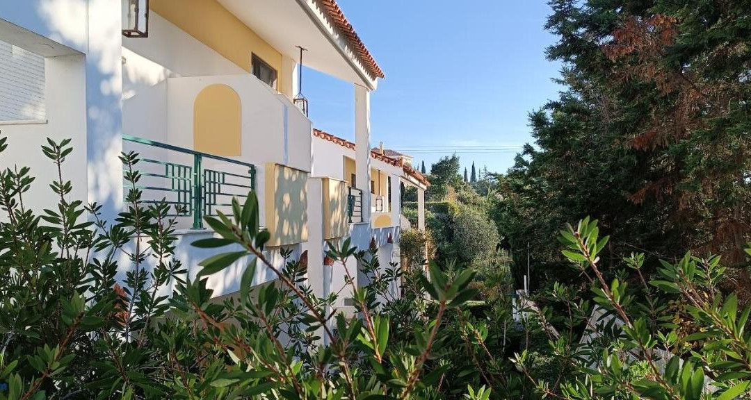 Terra Mare Apartments