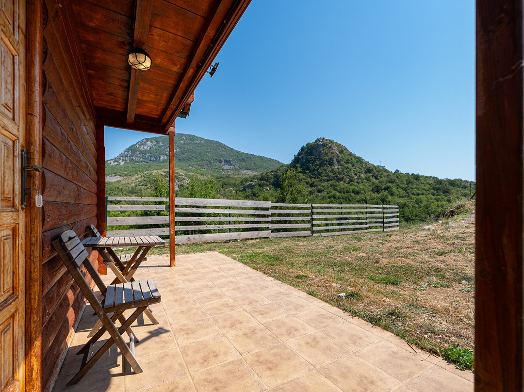 Argella Montenegro-Bar Municipality必去景点