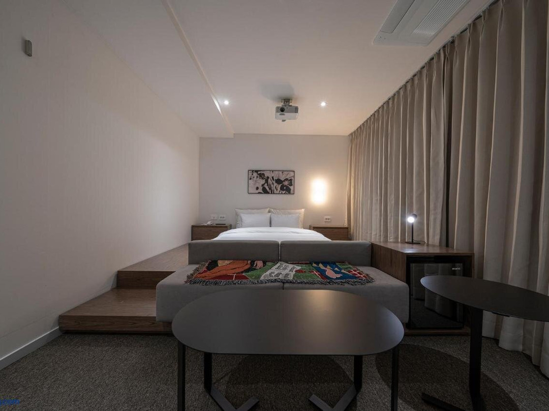 Aank Hotel Osan Branch