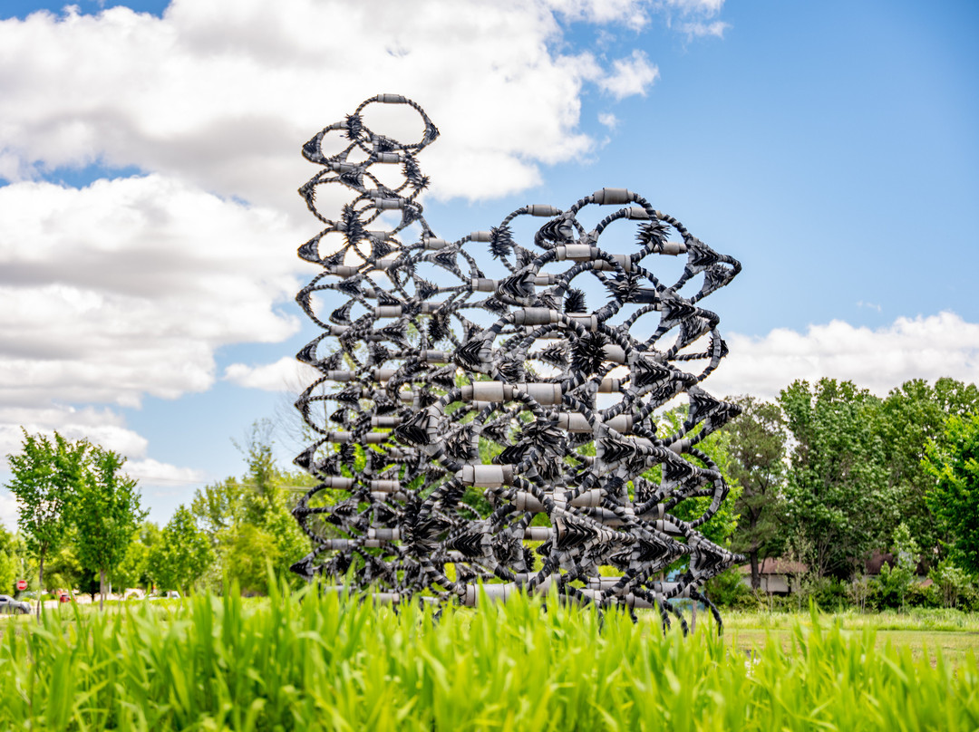 Osage Park-本顿维尔必去景点