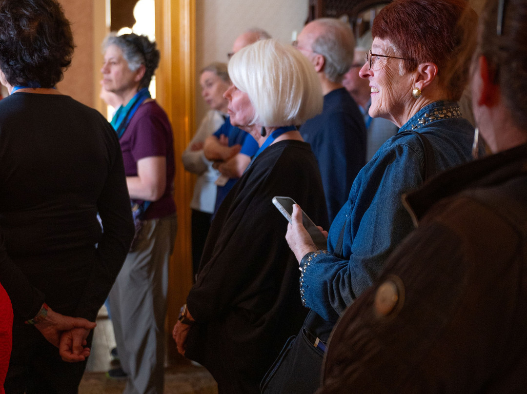 Peel Museum & Botanical Garden-本顿维尔必去景点