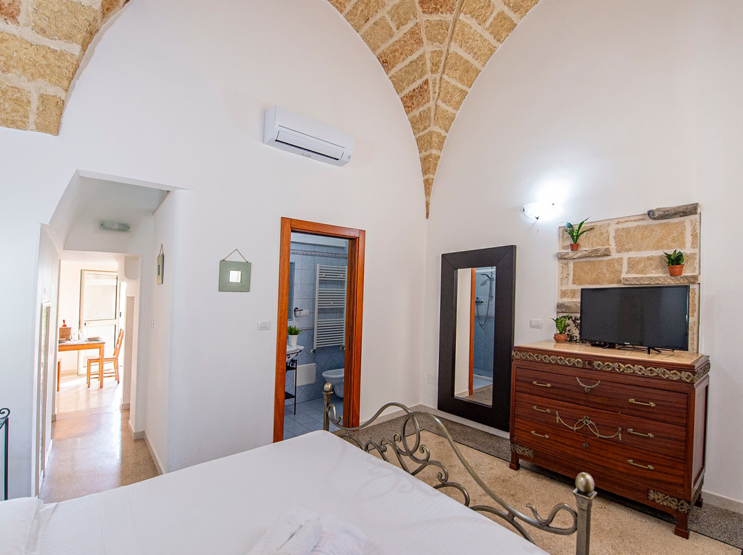 Masseria De Donno主图