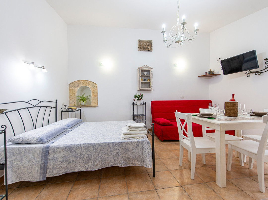 Masseria De Donno主图