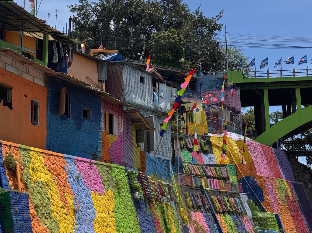 Bromoijen Tour Transport-西多尔佐必去景点